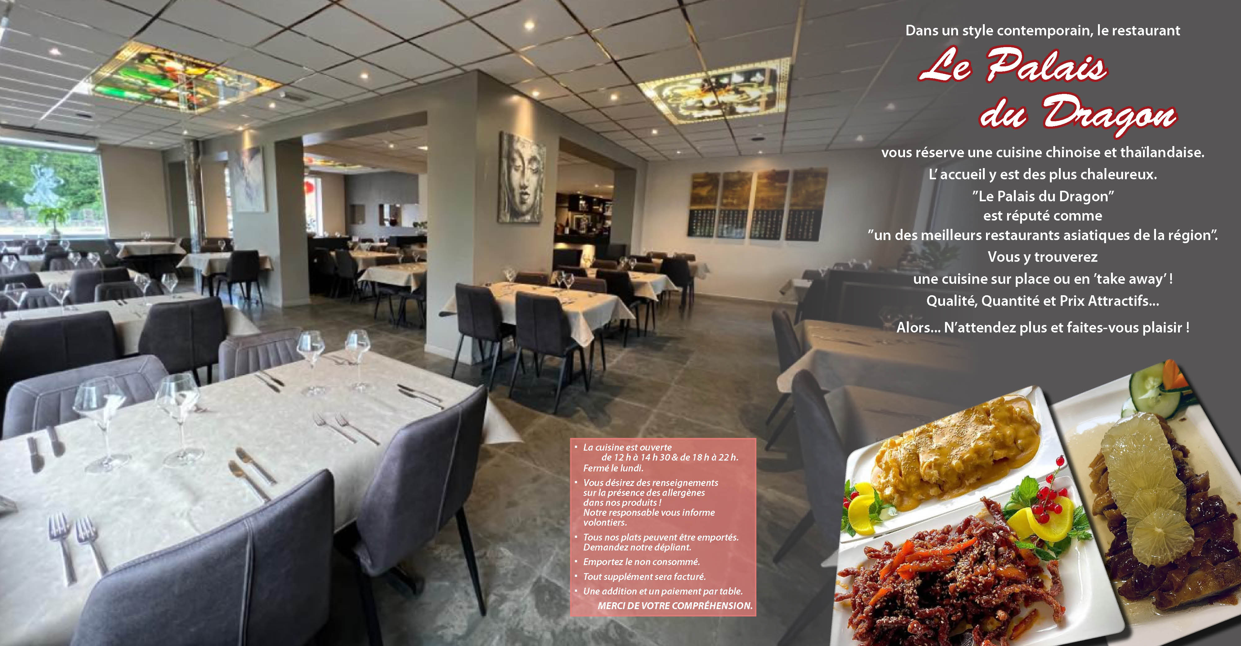 La Salle Restaurant